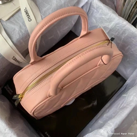 HyperPeter BAG VINTAGEP CHANEL 0804